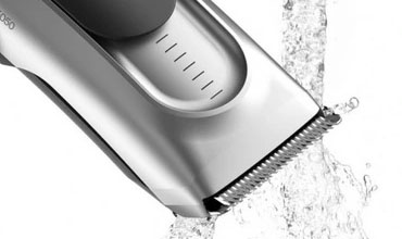 How to clean a hair clipper