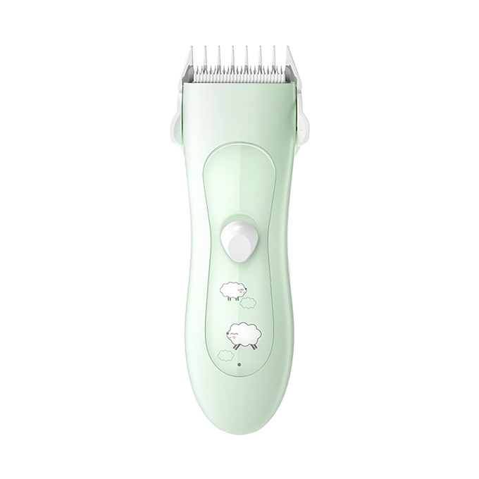 Electric Haircut Machine Body Hair Clippers Hair Trimmer