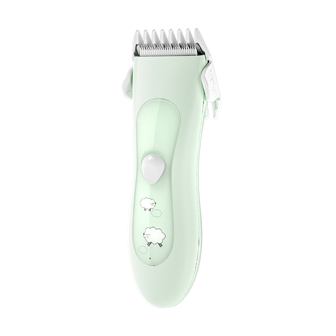 Electric Haircut Machine Body Hair Clippers Hair Trimmer