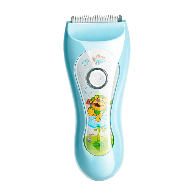 DIY Hair Trimming High Quality Household Electric Baby Hair Clipper