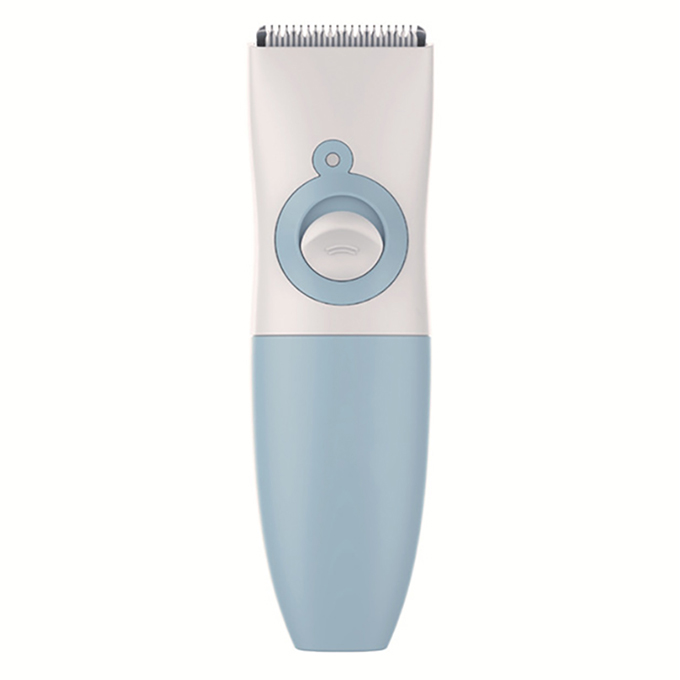 Electric Hair Trimmer Haircut Machine Body Hair Clippers Pubic Hair Trimmer