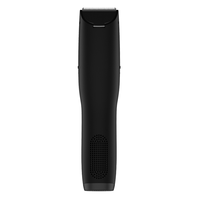 Factory Direct Supply Waterproof Electric Vacuum Hair Clipper Trimmer