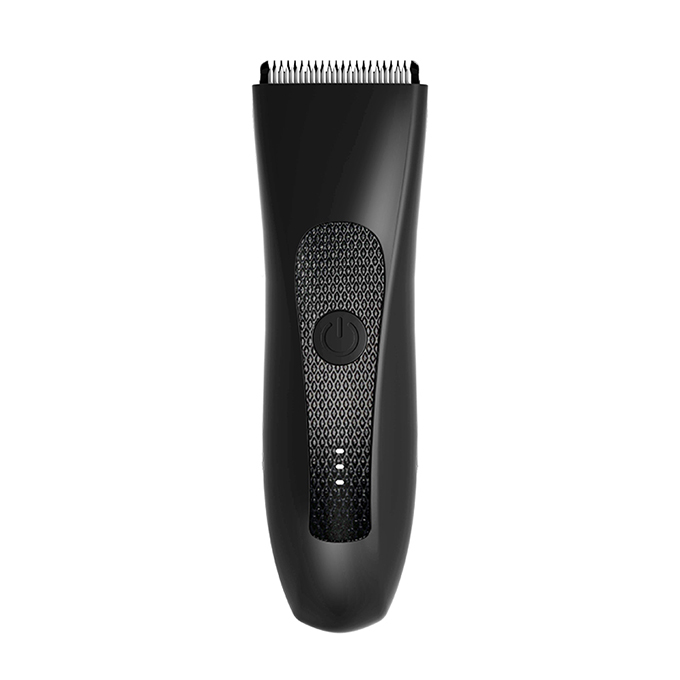 Factory SkinSafe Washable Electric Body Trimmer Hair Clipper