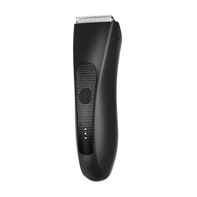 Factory SkinSafe Washable Electric Body Trimmer Hair Clipper