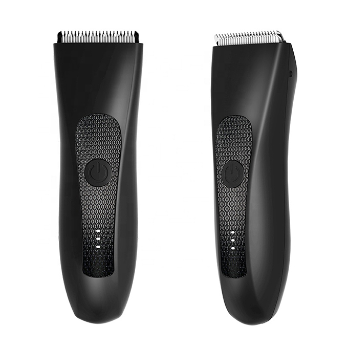 Factory SkinSafe Washable Electric Body Trimmer Hair Clipper