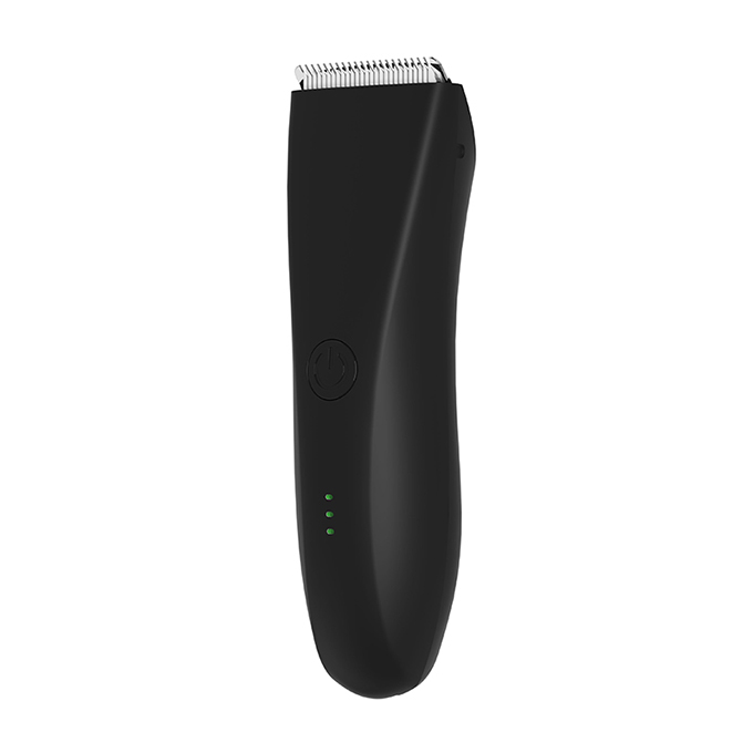 Hair Trimmer SkinSafe Waterproof Electric Body Hair Groomer Shaver from the Manufacturer