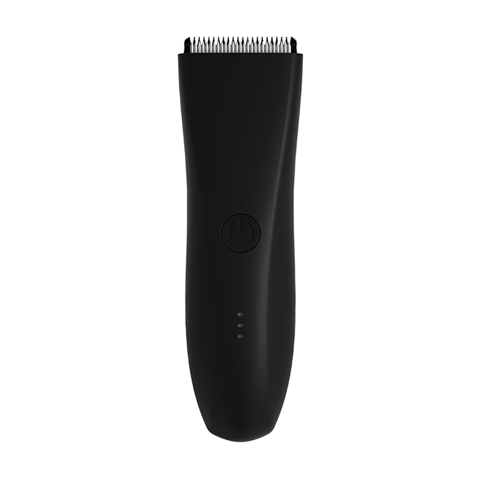 Hair trimmer SkinSafe Waterproof Electric Body Hair Groomer shaver from the Manufacturer