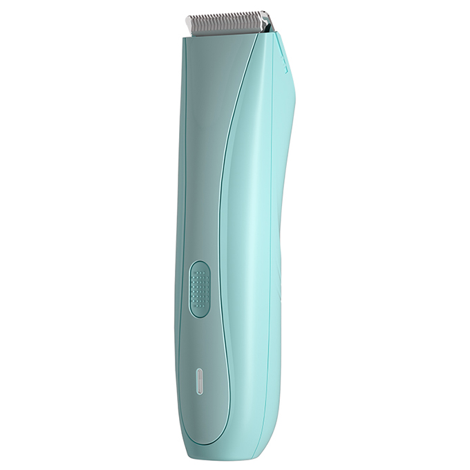 Waterproof Electric Classic Hair Clipper Rechargeable Body Hair Trimmer main-