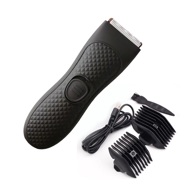 OEM/ODM Waterproof Electric Grooming Body Trimmer from Manufacturer