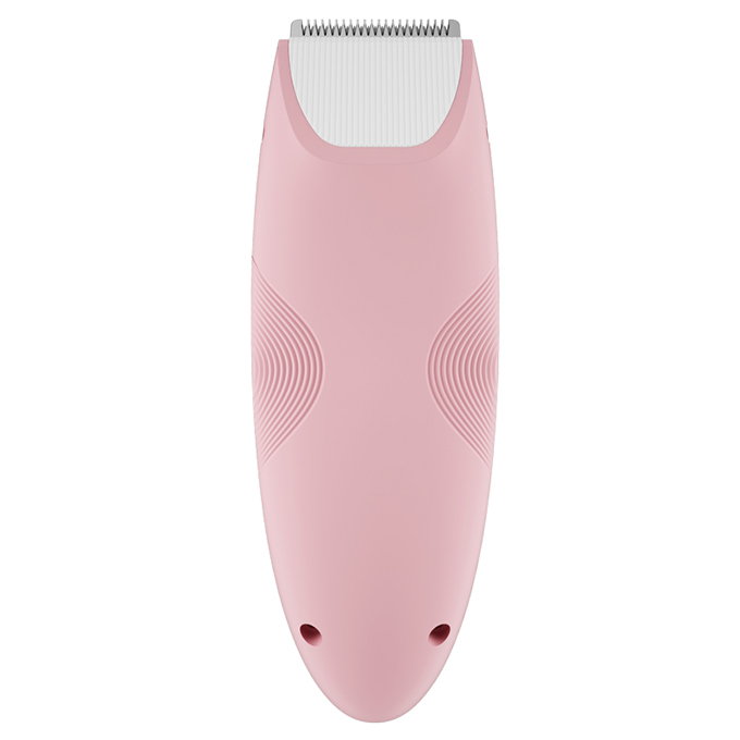 OEM/ODM Waterproof Hair Clipper from Manufacturer with Chooseable colors