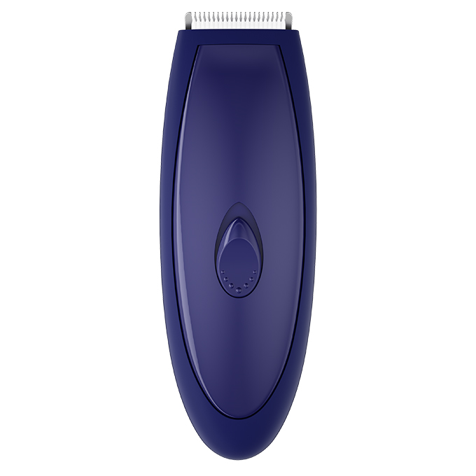 OEM/ODM Waterproof Hair Clipper from Manufacturer with Chooseable colors