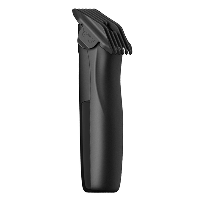 Waterproof Men Trimmer LED Light Body Grooming Trimmer from Manufacturer