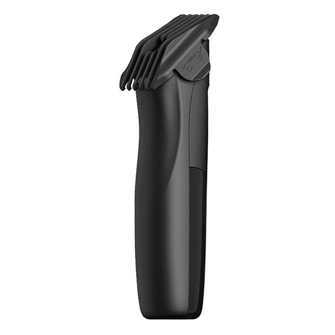 Waterproof Men Trimmer LED Light Body Grooming Trimmer from Manufacturer