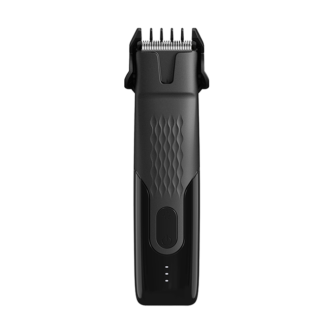 Waterproof Men Trimmer LED Light Body Grooming Trimmer from Manufacturer