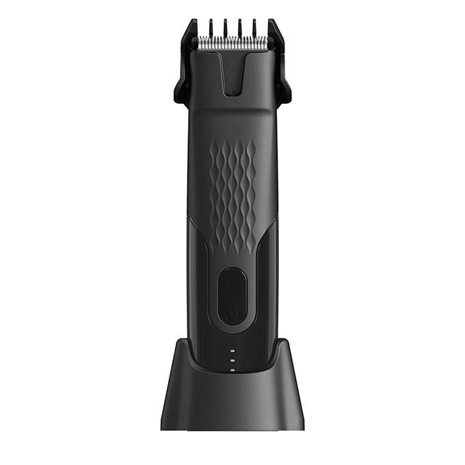 Waterproof Men Trimmer LED Light Body Grooming Trimmer from Manufacturer main-