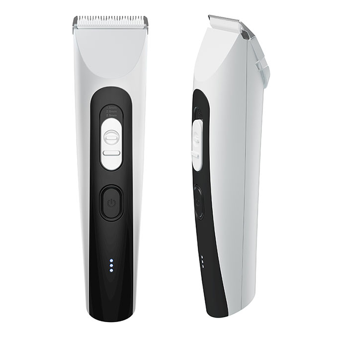 Pet Shaver Factory Direct Supply Waterproof Electric Pet Hair Clipper Trimmer