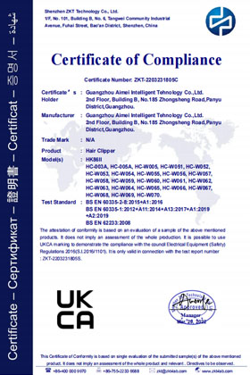 UKCA-LVD_certification